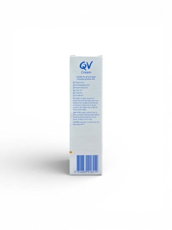 QV Cream Moisturizing Cream (2)