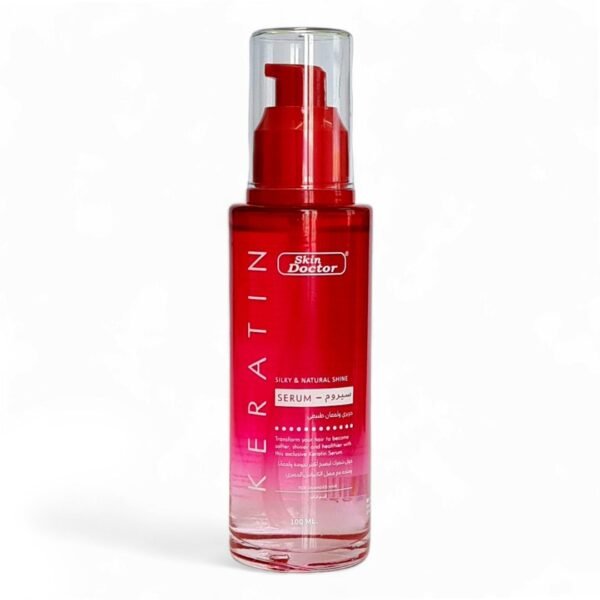 Skin Doctor Keratin Hair Serum (1)