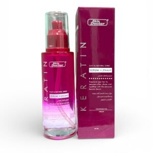 Skin Doctor Keratin Hair Serum (3)