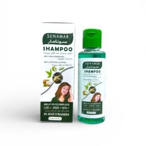 Sunamar Anti Lice Shampoo (3)