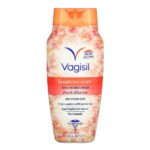 Vagisil Daily Intimate Wash – Peach Blossom (1)