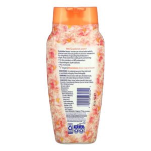 Vagisil Daily Intimate Wash – Peach Blossom (2)