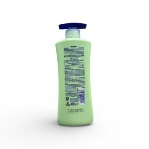 Vaseline Aloe Soothe Body Lotion (1)