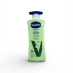 Vaseline Aloe Soothe Body Lotion (2)