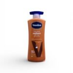Vaseline Cocoa Radiant Body Lotion (2)