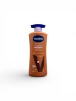 Vaseline Cocoa Radiant Body Lotion (2)