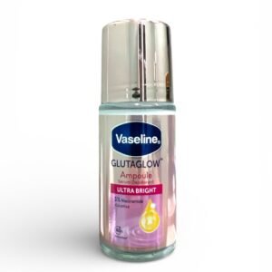 Vaseline GlutaGlow Ampoule Serum Deodorant Ultra Bright (2)