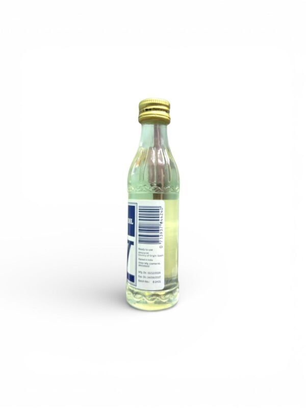 Well's Almond Oil (3)
