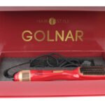 استشوار فرشاة جولنار لتصفيف الشعر Golnar Hair Styling Brush Dryer (1)