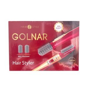 استشوار فرشاة جولنار لتصفيف الشعر Golnar Hair Styling Brush Dryer (2)