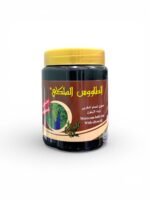 الصابون المغربي بزيت الزيتون 500 جم الطاووس الملكي تنظيف عميق وتقشير طبيعي (1)