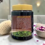 الصابون المغربي بزيت الزيتون 500 جم الطاووس الملكي تنظيف عميق وتقشير طبيعي (3)