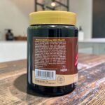 الصابون المغربي بزيت الزيتون 500 جم الطاووس الملكي تنظيف عميق وتقشير طبيعي (4)