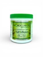 Moroccan Oil Bath Soap (5)