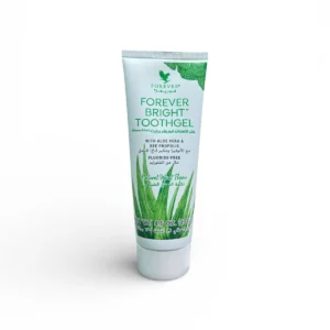 جل الأسنان فوريفر برايت بالألوفيرا والبروبوليس 130 جم Forever Bright Toothgel (2)