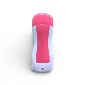 جهاز تسخين الشمع لإزالة الشعر بتصميم عملي - 2