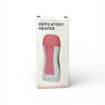 جهاز تسخين الشمع لإزالة الشعر Depilatory Wax Heater (2)