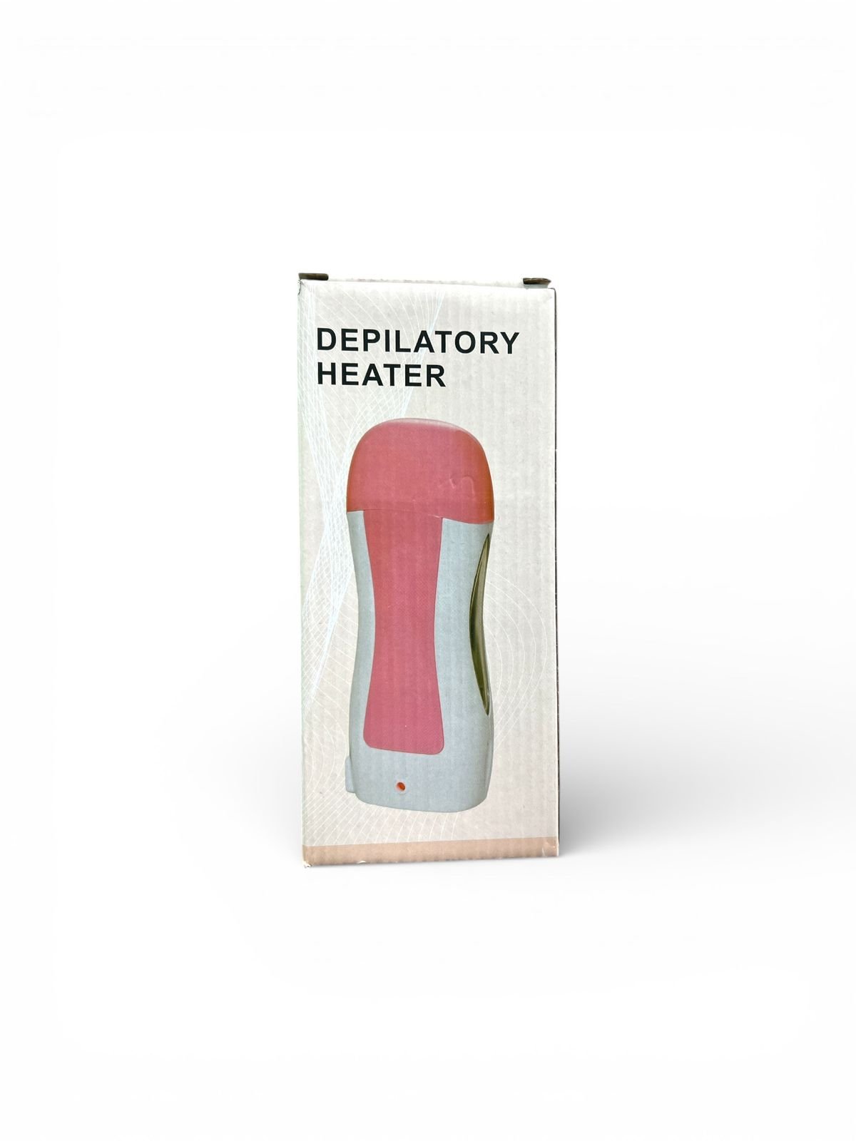 جهاز تسخين الشمع لإزالة الشعر Depilatory Wax Heater (2) جهاز تسخين الشمع لإزالة الشعر Depilatory Wax Heater (2)