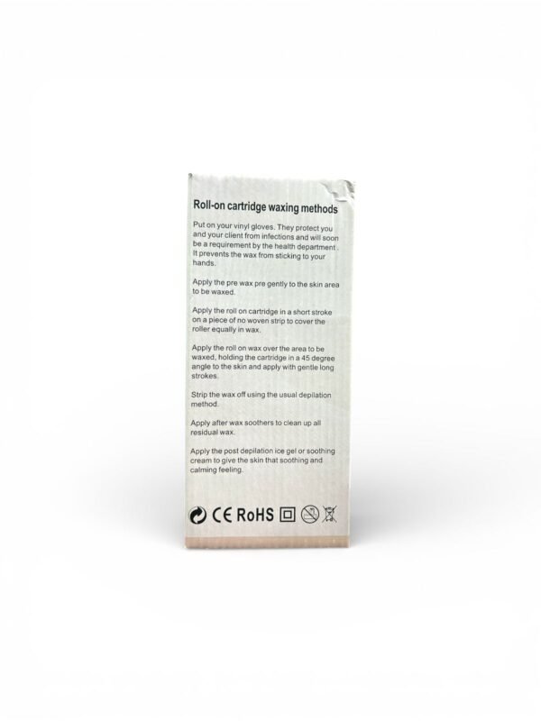 Depilatory Wax Heater (3)