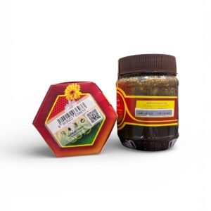 خلطة ألوانه الأصلية مكمل غذائي فاتح للشهية لزيادة الوزن بطريقة طبيعية (3)