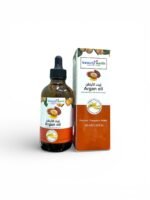 زيت الأرجان الطبيعي للشعر والبشرة 120 مل Argan Oil أصلي 100% – Beauty Earth (1)