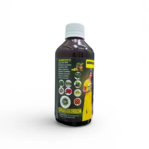 زيت الشعر الهندي الأصلي Adivasi Neelambari Herbal Hair Oil لنمو الشعر وعلاج التساقط 2