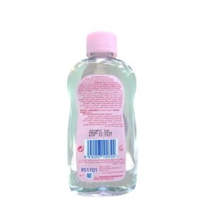 زيت جونسون للأطفال 300 مل Johnson Baby Oil (1)