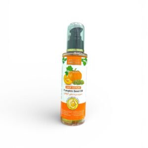 سيروم زيت بذور اليقطين للشعر AMALICO Pumpkin Seed Oil Hair Serum (1)