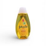 شامبو جونسون للأطفال Johnson's Baby Shampoo (4)