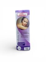 شرائح ورق الشمع لإزالة الشعر 100 قطعة Skin Doctor Wax Strips (2)
