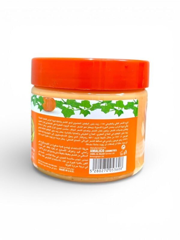 AMALICO Pumpkin Seed Oil Hair Cream (1)