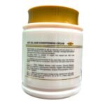 كريم حمام زيت سيلكي كول بالفواكه للشعر Silky Cool Hot Oil Hair Cream (2)