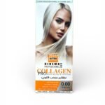 كولاجين سحب لون الشعر Cinema Professional Hair Collagen Bleach System (2)
