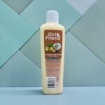 لوشن Girl Friend بزبدة الكاكاو وزيت جوز الهند 1 لتر – ترطيب مكثف لليدين والجسم (2)
