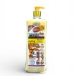 لوشن الكركم لتفتيح البشرة فيت جولد  Turmeric Super Whitening Lotion (2)