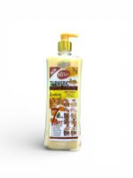 لوشن الكركم لتفتيح البشرة فيت جولد Turmeric Super Whitening Lotion (2)
