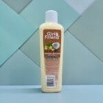 لوشن زبدة الكاكاو وزيت جوز الهند 1 لتر Girl Friend Hand & Body Lotion ترطيب مكثف (2)