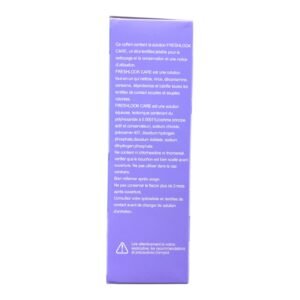 محلول فريش لوك للعدسات 120 مل FreshLook Contact Lens Solution (1)