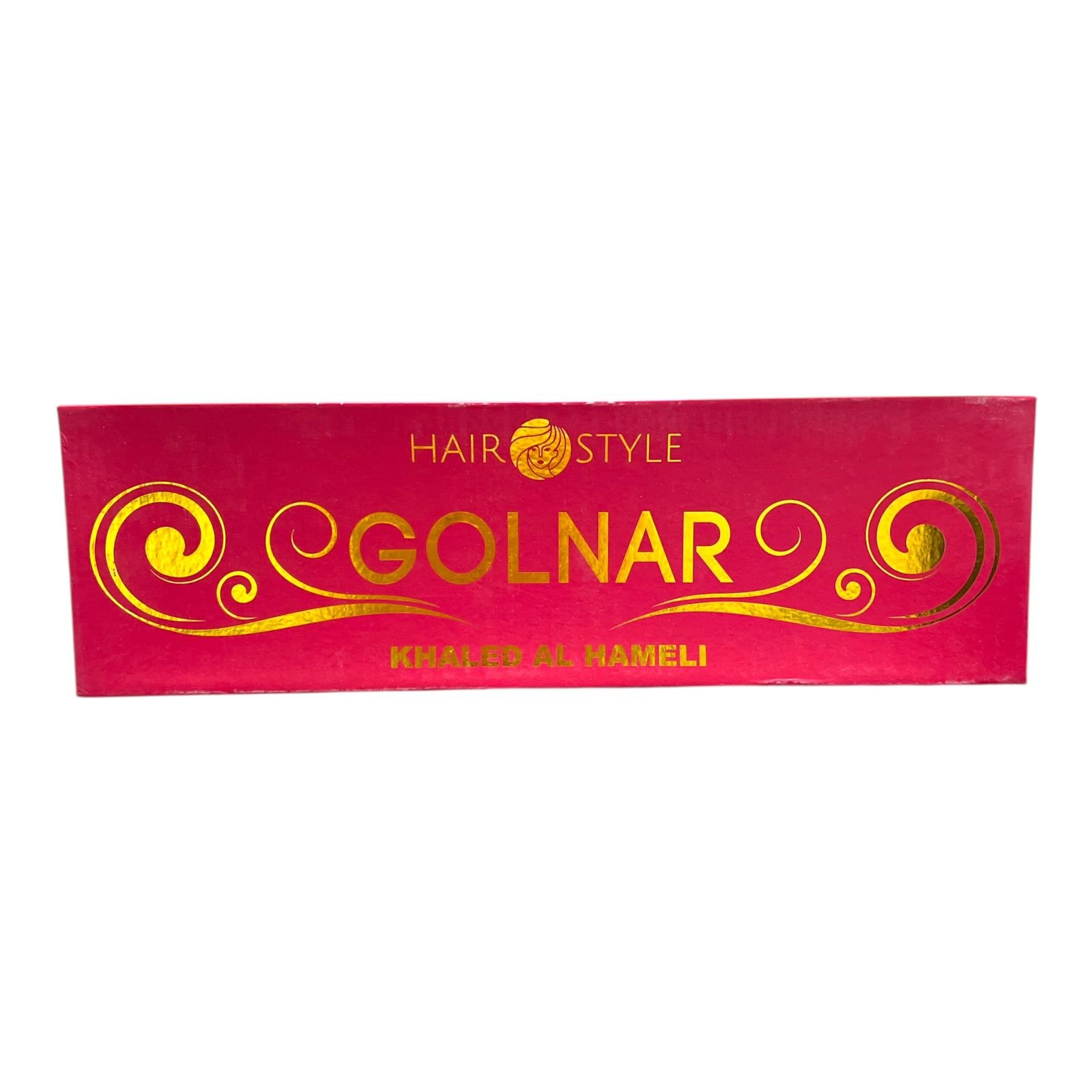 مكواة جولنار لتصفيف الشعر Golnar Hair Straightener (1) مكواة جولنار لتصفيف الشعر Golnar Hair Straightener (1)