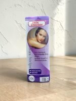 ورق شرائح شمع لإزالة الشعر 100 قطعة Skin Doctor Non Woven Wax Strips (2)