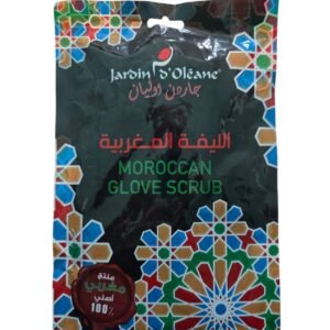 100% Authentic Moroccan Loofah Body Exfoliation and Deep Skin Cleansing (2)
