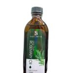100% Natural Rosemary Oil – For Thickening Hair and Strengthening Follicles (2)