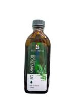 100% Natural Rosemary Oil – For Thickening Hair and Strengthening Follicles (2)