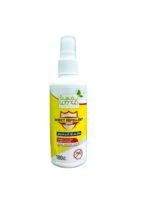 100ml Insect Repellent Spray – Effective protection against mosquitoes for everyday use and travel (2)