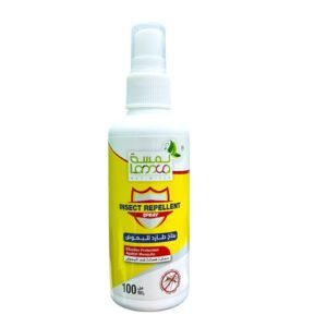 100ml Insect Repellent Spray – Effective protection against mosquitoes for everyday use and travel (2)