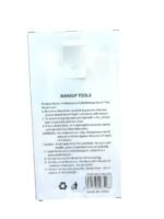 7 Piece Professional Makeup Brush Set Soft Brushes for All Uses (1)