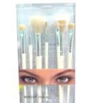 7 Piece Professional Makeup Brush Set Soft Brushes for All Uses (2)