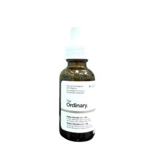 سيروم Alpha Arbutin 2% + HA من The Ordinary - 2