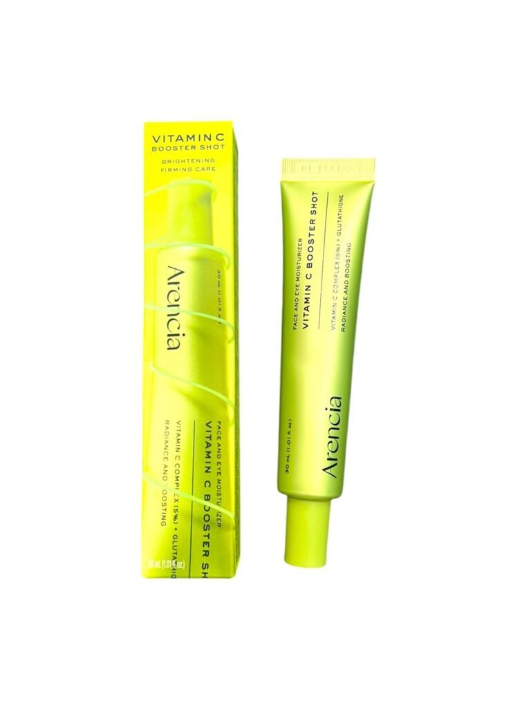 Arecia Vitamin Brightening Serum