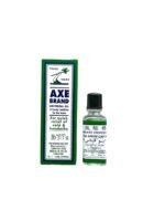Axe Brand Original Oil – Natural Oil for Fast Relief from Headaches and Colds 10ml (1)
